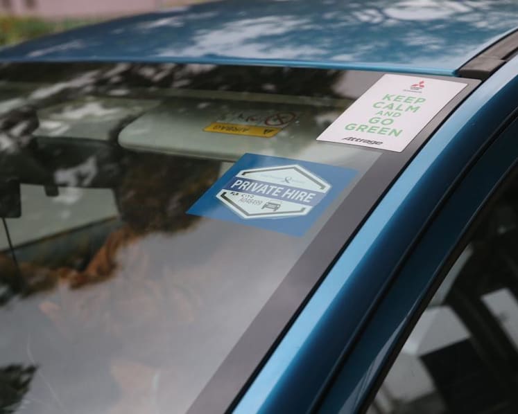 New minimum age for private-hire driver licence applicants unlikely to affect fares, waiting times, experts say