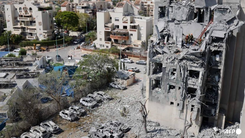 Trump says Israel-Iran ceasefire now in effect, urges both countries to not violate it Trump says Israel-Iran ceasefire now in effect, urges both countries to not violate it