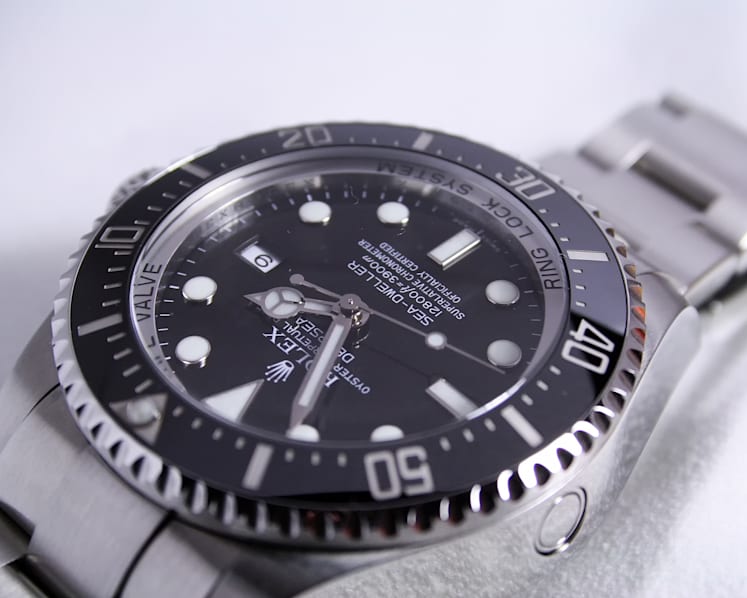Man who pawned fake Rolex watches gets 11 months’ jail