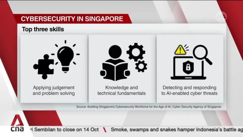 New accreditation framework for cybersecurity professionals to be piloted in 2027 