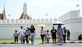 ‘Fear of being left behind’: Why Thailand is joining Indonesia in OECD membership push