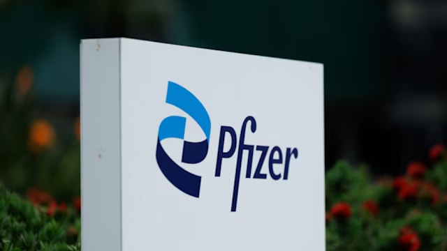 辉瑞与美国政府达协议 同意调降药价换取关税豁免