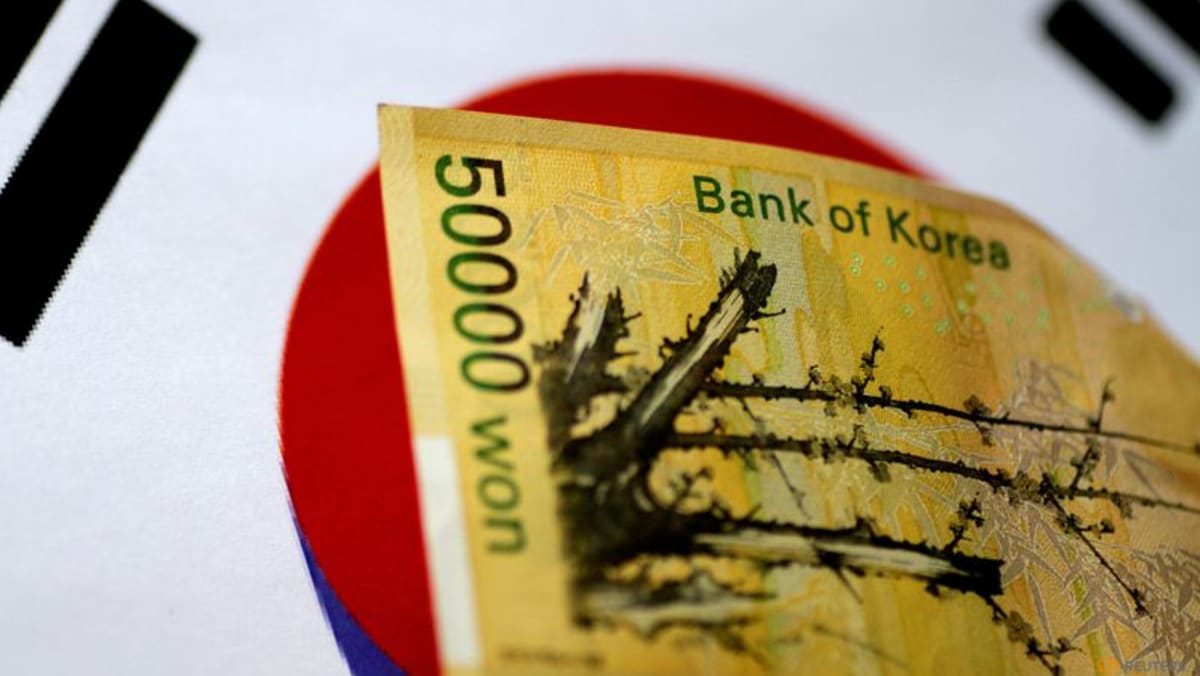 Bank of Korea to cut rates by 25 bps on February 25 amid growth worries: Reuters poll
