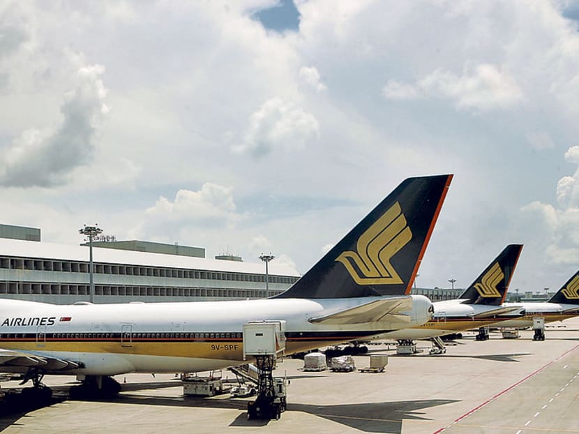 Commentary: Singapore Airlines’ relevance is more than an economic question Commentary: Singapore Airlines’ relevance is more than an economic question