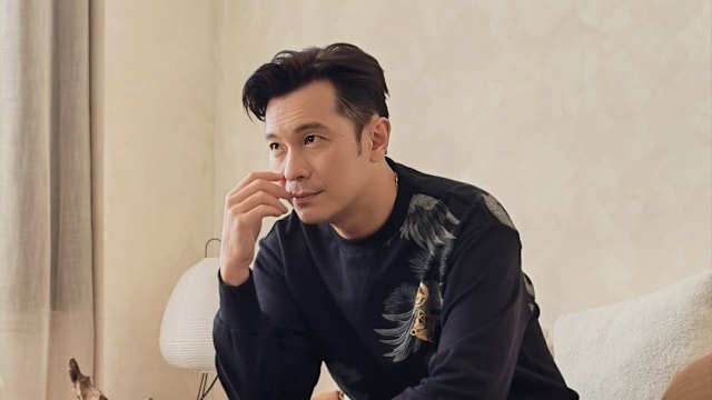 还原父亲车祸延误急救过程，陈泓宇曝最遗憾的是……