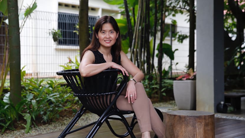 Helping visually impaired people lead a mainstream lifestyle