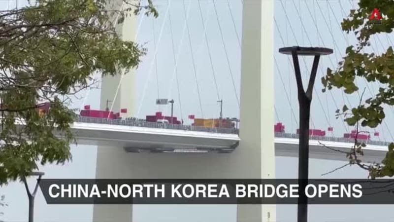East Asia Tonight - Thu 15 Oct 2026