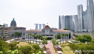Isu buli di sekolah, risiko berkaitan AI akan dibentangkan dalam sidang Parlimen pada Selasa