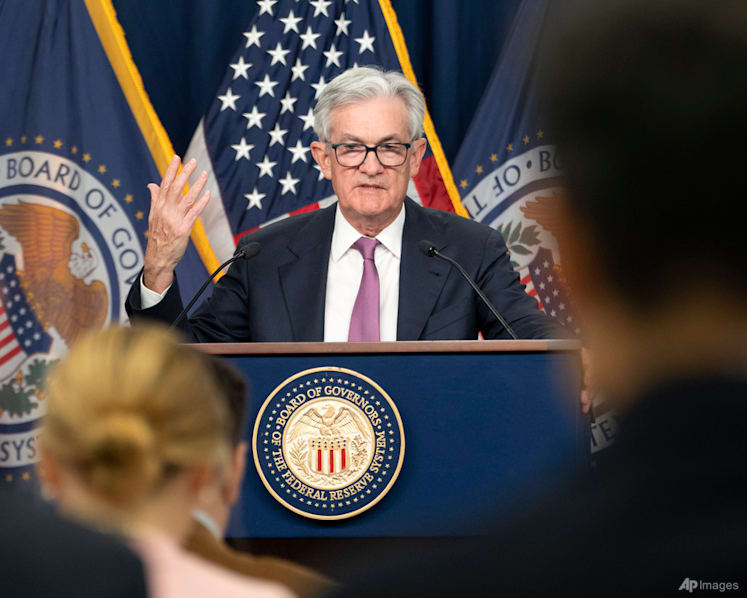 Big 'disconnect' between markets and the US Fed on timing of interest rate cuts: Analysts