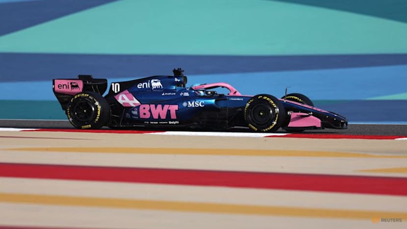 Alpine to leave World Endurance Championship at end of 2026 to focus on F1