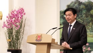 PM Wong to deliver his first National Day Rally speech on Aug 18