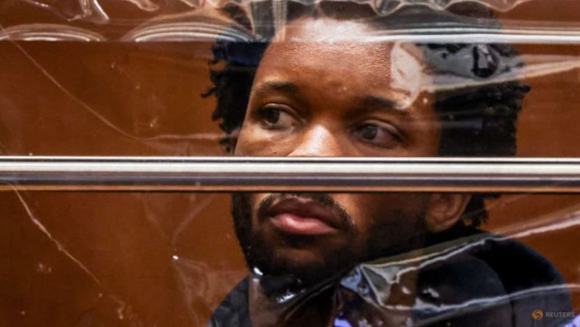 Way cleared for pop singer D4vd to stand trial on murder, mutilation charges