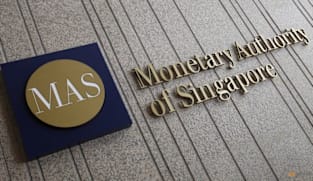 Fund management company probed for suspected money laundering; more than S$160m in assets seized
