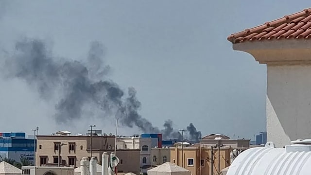 俄伊外长通电话 俄罗斯谴责袭击行动