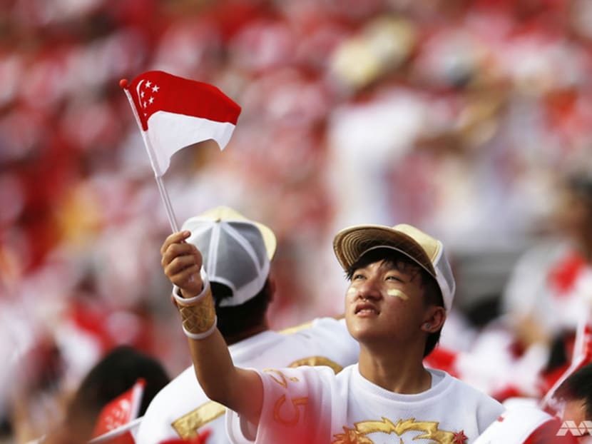 Commentary: As information warfare enters a new age, time for a Total Defence upgrade