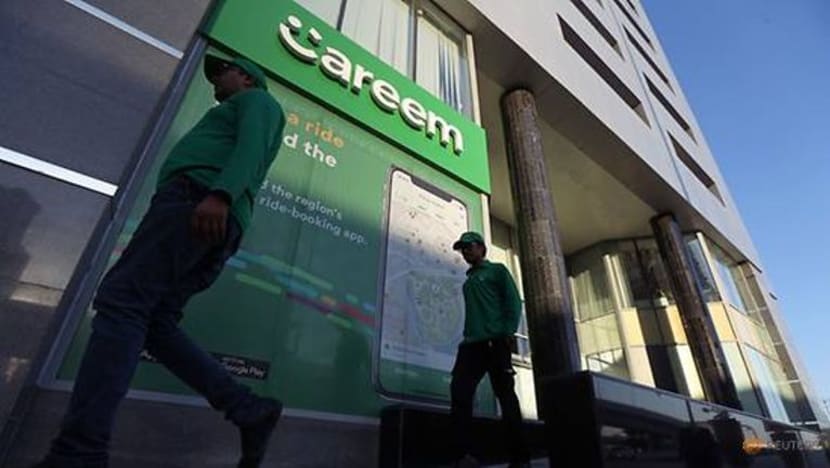 Dubai bakal lancarkan usaha niaga teksi dengan syarikat khidmat kereta sewa privet Careem Dubai bakal lancarkan usaha niaga teksi dengan syarikat khidmat kereta sewa privet Careem