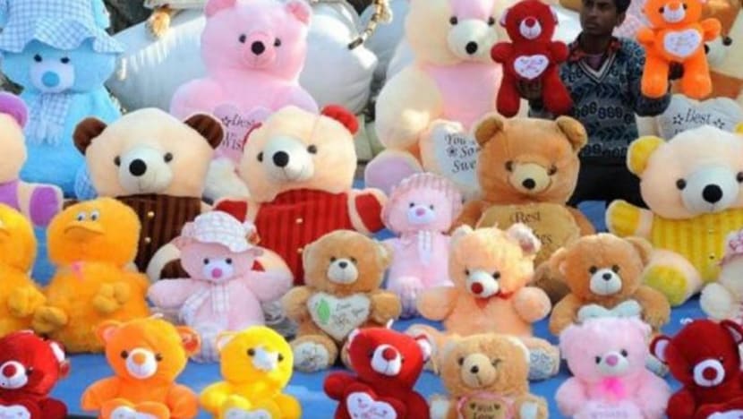 Exercise caution when choosing toys for children: SPRING Singapore