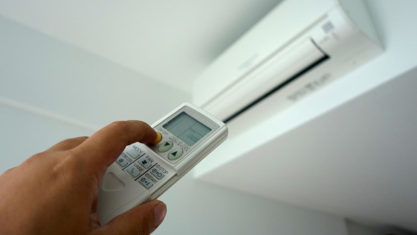 Commentary: Turning on the air-con shouldn’t be our only way of coping with hot weather Commentary: Turning on the air-con shouldn’t be our only way of coping with hot weather