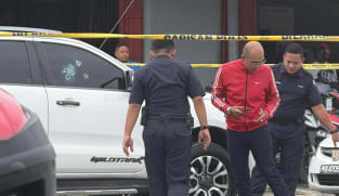 Malaysian police investigate possible organised crime link after fatal shooting in Selangor