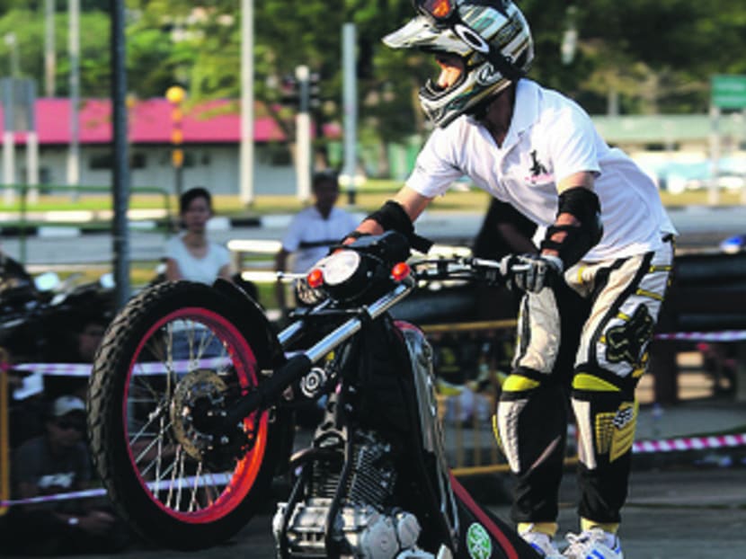 Big Night Out: Singapore Night Festival this weekend has something for everyone