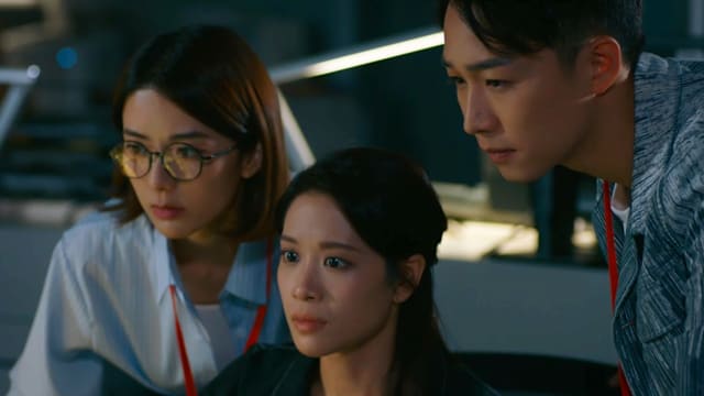 廉政行动2024（第3集）：狱中人（一）