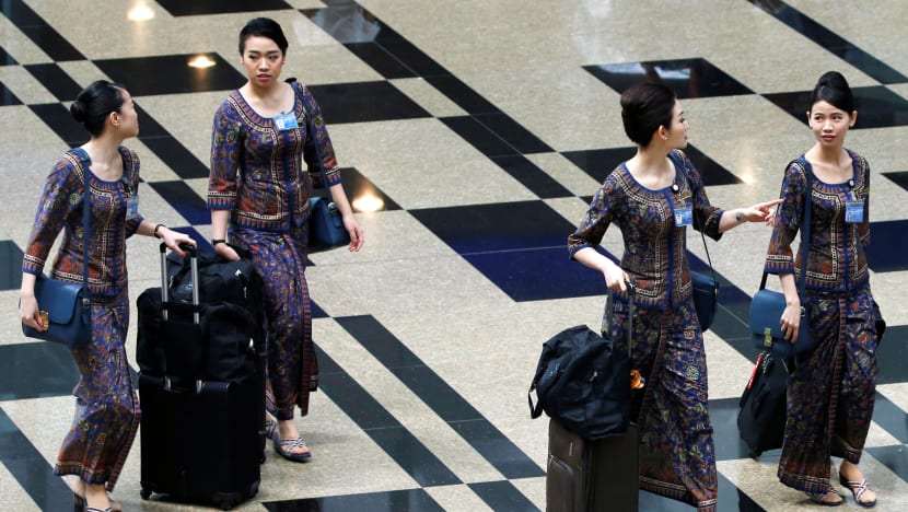 Resilience Budget: 75% wage offsets for aviation firms, wide-ranging relief measures for tourism, other sectors hit hard by Covid-19