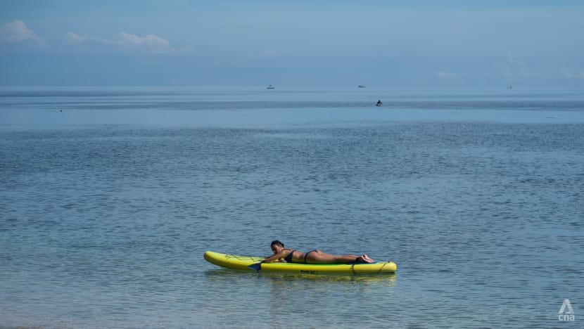 IN FOCUS: Overcrowded south, undeveloped north – Bali seeks new airport, highways and rail lines despite roadblocks IN FOCUS: Overcrowded south, undeveloped north – Bali seeks new airport, highways and rail lines despite roadblocks