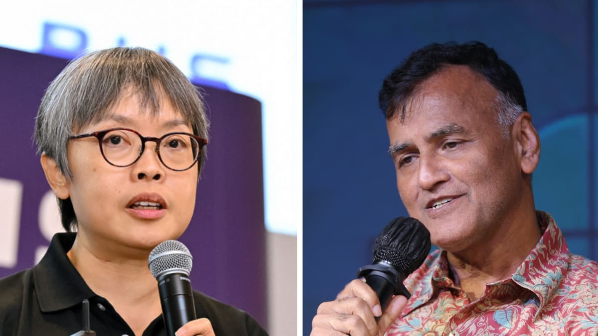 Is fractional work the fix to Singapore's ageing workforce crunch?