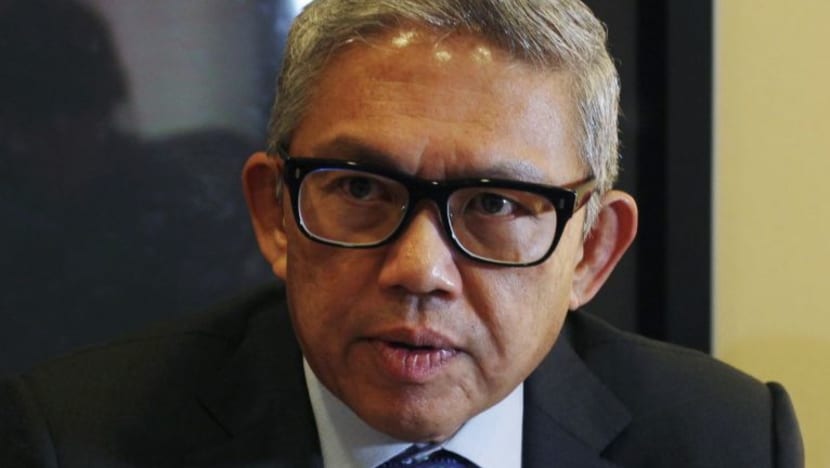 Mantan CEO Bank of Singapore bakal terajui Jawatankuasa Sementara Wakaf Masyarakat Singapura; akan dilancar secara rasmi Ogos ini Mantan CEO Bank of Singapore bakal terajui Jawatankuasa Sementara Wakaf Masyarakat Singapura; akan dilancar secara rasmi Ogos ini