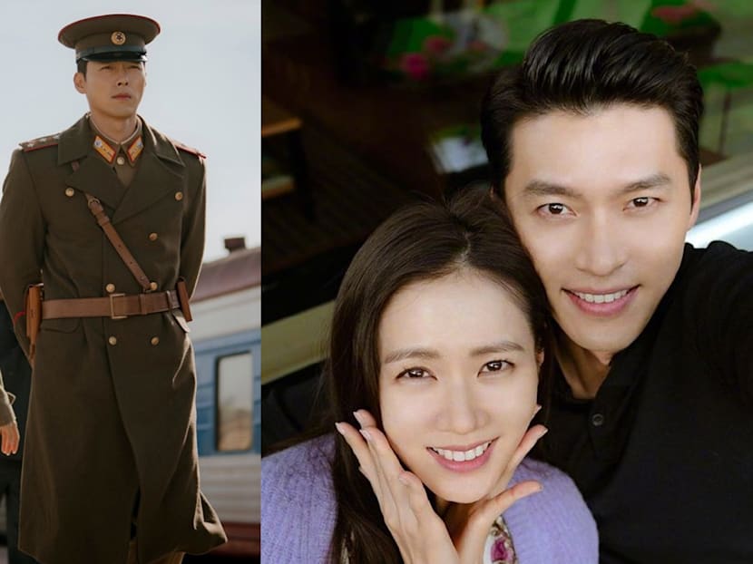 Korean Hit Drama Crash Landing On You Is Getting An American Remake On Netflix