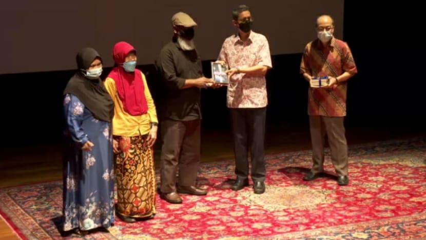 Pesta Buku Melayu 2021 kembali secara hibrid, berlangsung selama 2 bulan