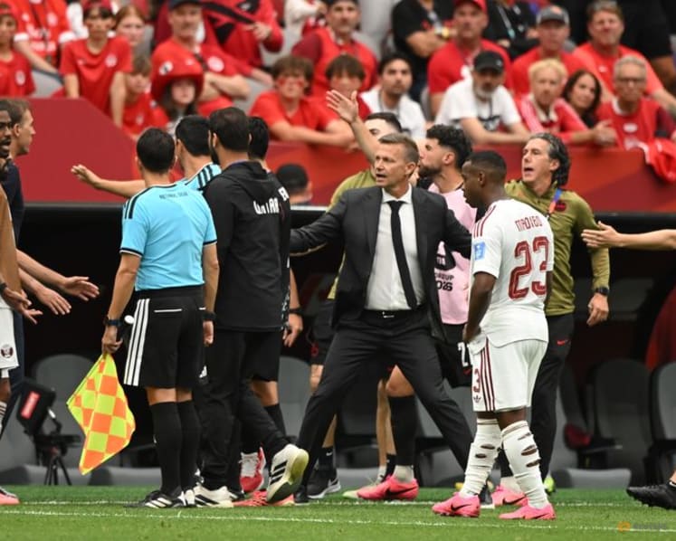Canada eye first World Cup knockout round berth as Kone injury clouds Swiss showdown