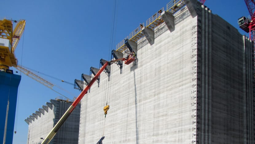 S’pore firms kept up innovations to attract talent, enter overseas markets