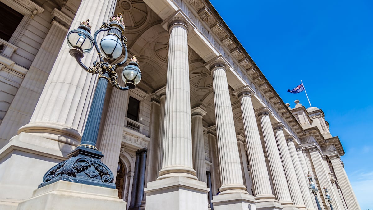 Australian state signs country's first treaty with Indigenous people into law