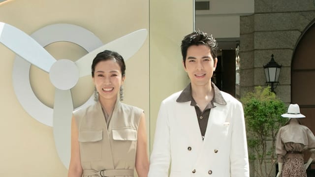 萧敬腾爆和老婆Summer非常重视“吃”,最爱尝本地这些美食! 萧敬腾爆和老婆Summer非常重视“吃”,最爱尝本地这些美食!