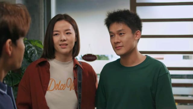 人生酱美味（第10集）：Jas与天勇和解
