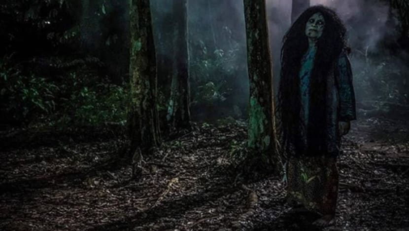 Orang Perak dicari berlakon muzikal Hantu Kak Limah