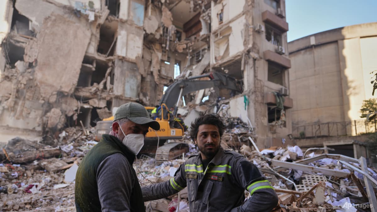 UN demands accountability for violations of rules of war in Mideast