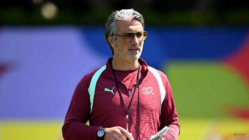 Switzerland sweat over fitness of three key players ahead of Colombia clash