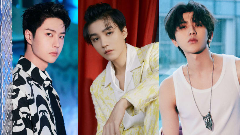 Hongkong Stars In, Male Pop Idols Out For CCTV’s Prestigious Mid-Autumn Festival Gala