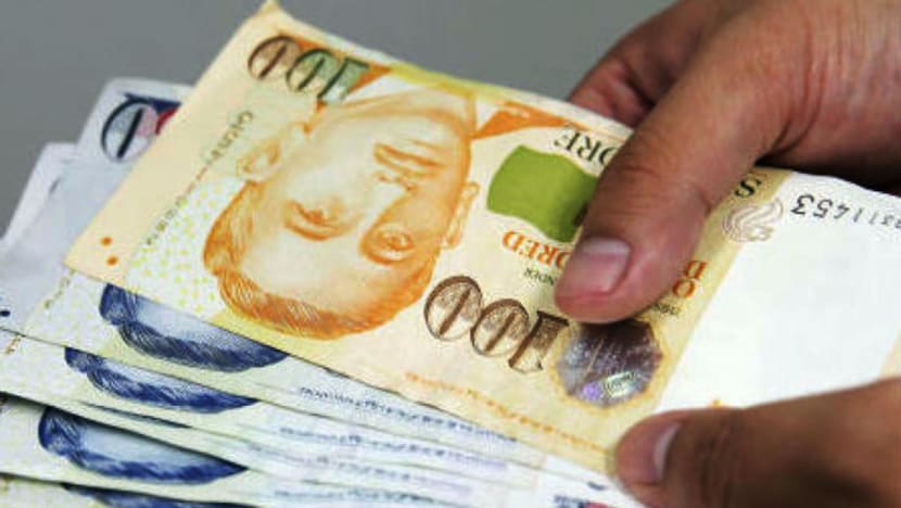 Jail for clinic assistant who took more than S$100,000, aided by co-worker, to support family