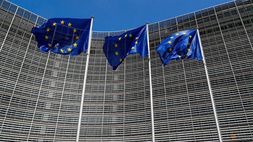 Big Tech may have to do more to combat cyberbullying, EU says 