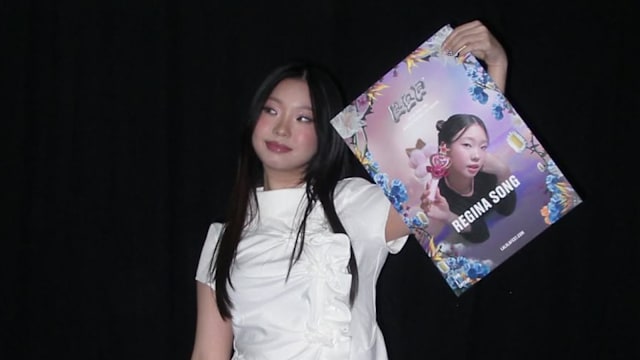 “福布斯亚洲30岁以下精英榜”名单公布，3名新加坡女星上榜