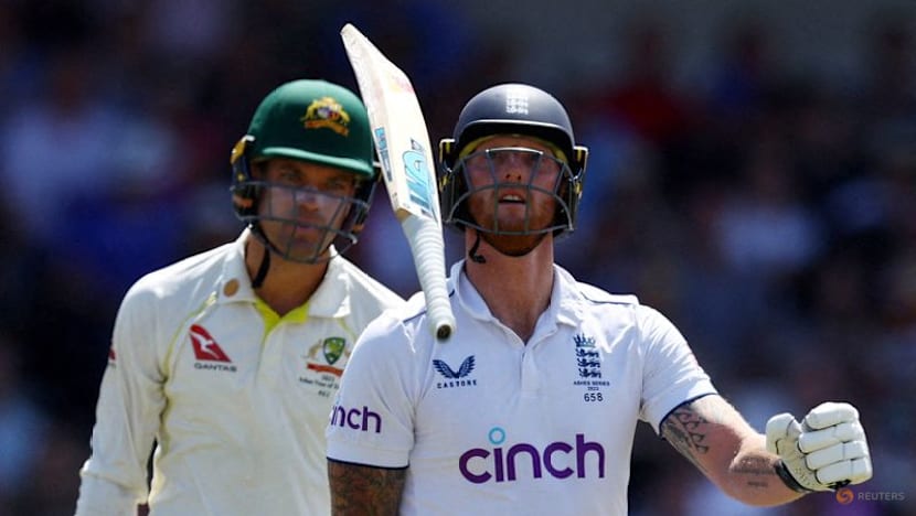 Method or madness, batting approaches could decide Ashes