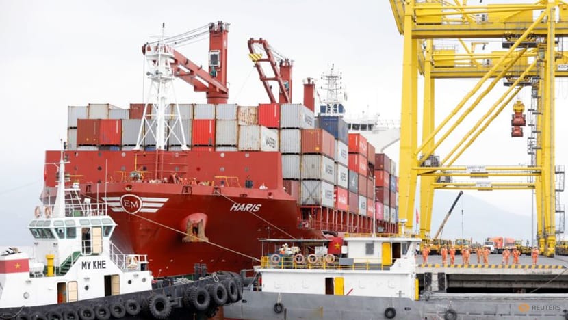 Vietnam to cut duties on US imports, approve Starlink as Trump tariff decision looms Vietnam to cut duties on US imports, approve Starlink as Trump tariff decision looms