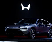 Honda plans to invest $2.5 billion to build hybrid vehicle plant in Ohio, Nikkei says