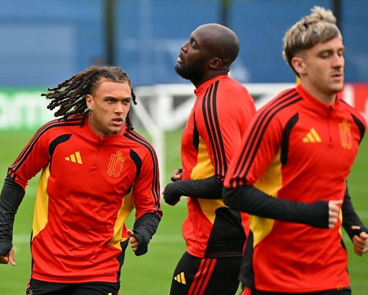 Belgium not taking anything for granted in Senegal last-32 clash