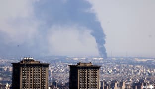 North Korea slams Israeli attacks on Iran as 'crime against humanity'