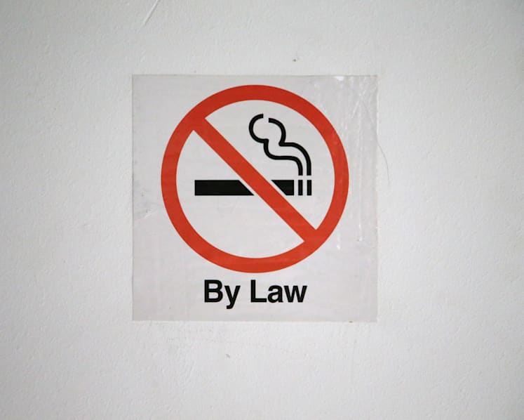 Ban smoking at windows and balconies: MP Louis Ng