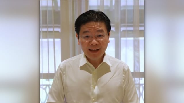 国家信约60周年 总理：每次宣读都是对彼此的再承诺